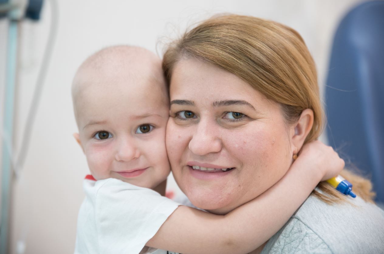 Aiutaci a regalare un futuro-Comitato Maria Letizia Verga