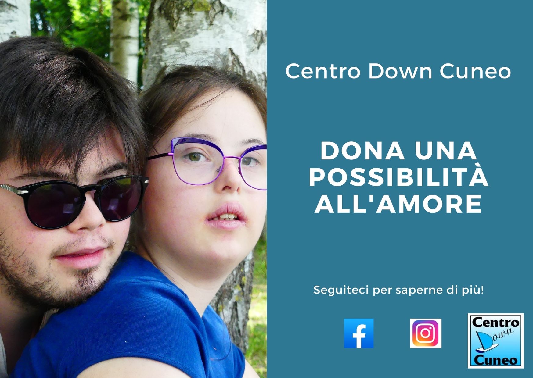 @MICI, @MANTI e…: istruzioni per l’uso di Centro Down Cuneo @MICI, @MANTI e…: istruzioni per l’uso-Centro Down Cuneo