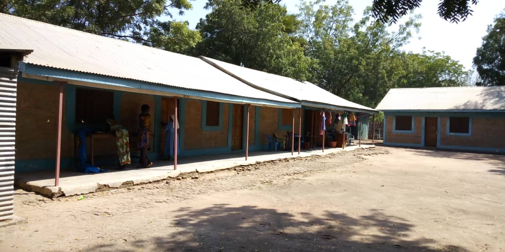 Illumina il futuro delle donne Sud Sudan-Fondazione CESAR