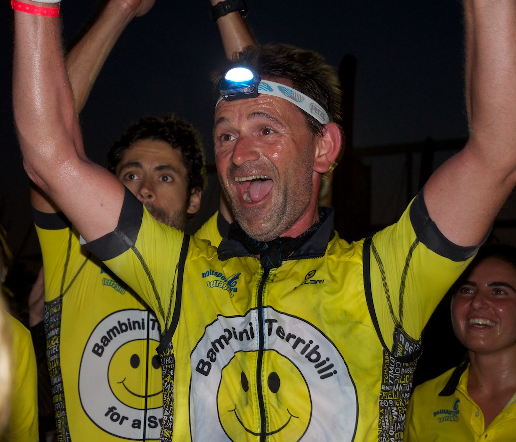 La nuova avventura dei Bambini Terribili di Polisportiva Terraglio La nuova avventura dei Bambini Terribili-Polisportiva Terraglio