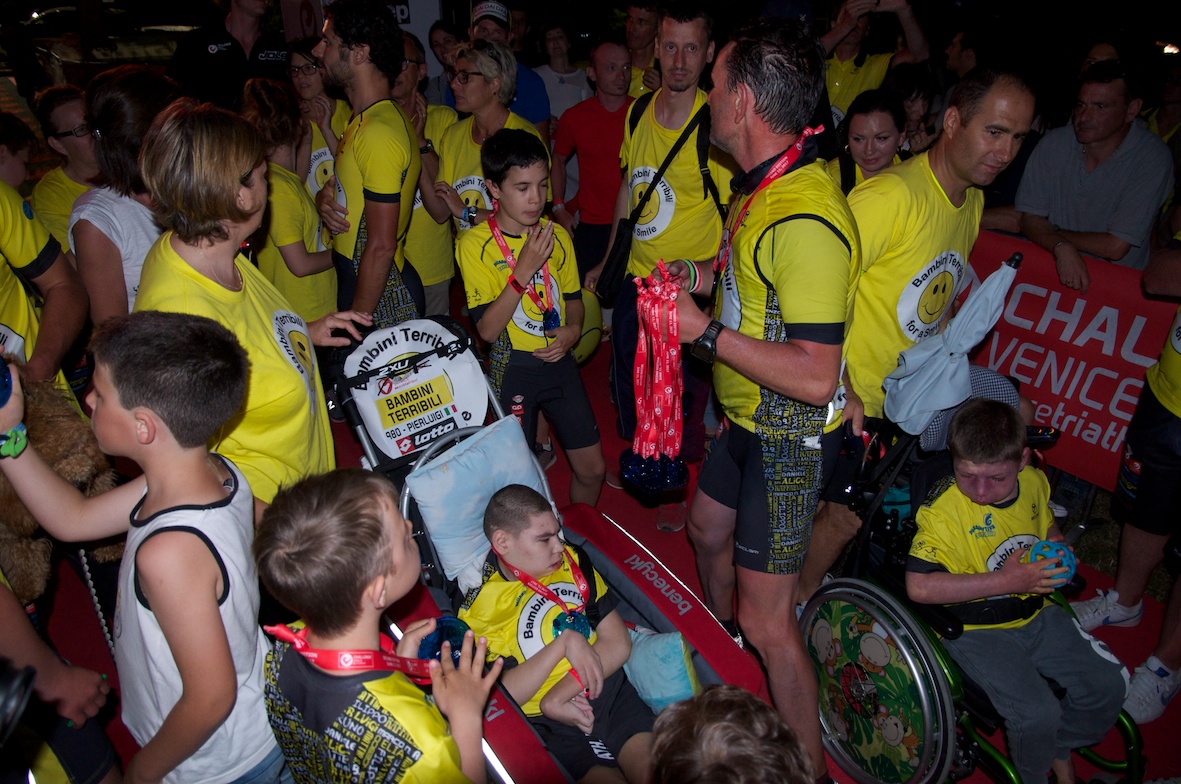 La nuova avventura dei Bambini Terribili di Polisportiva Terraglio La nuova avventura dei Bambini Terribili-Polisportiva Terraglio