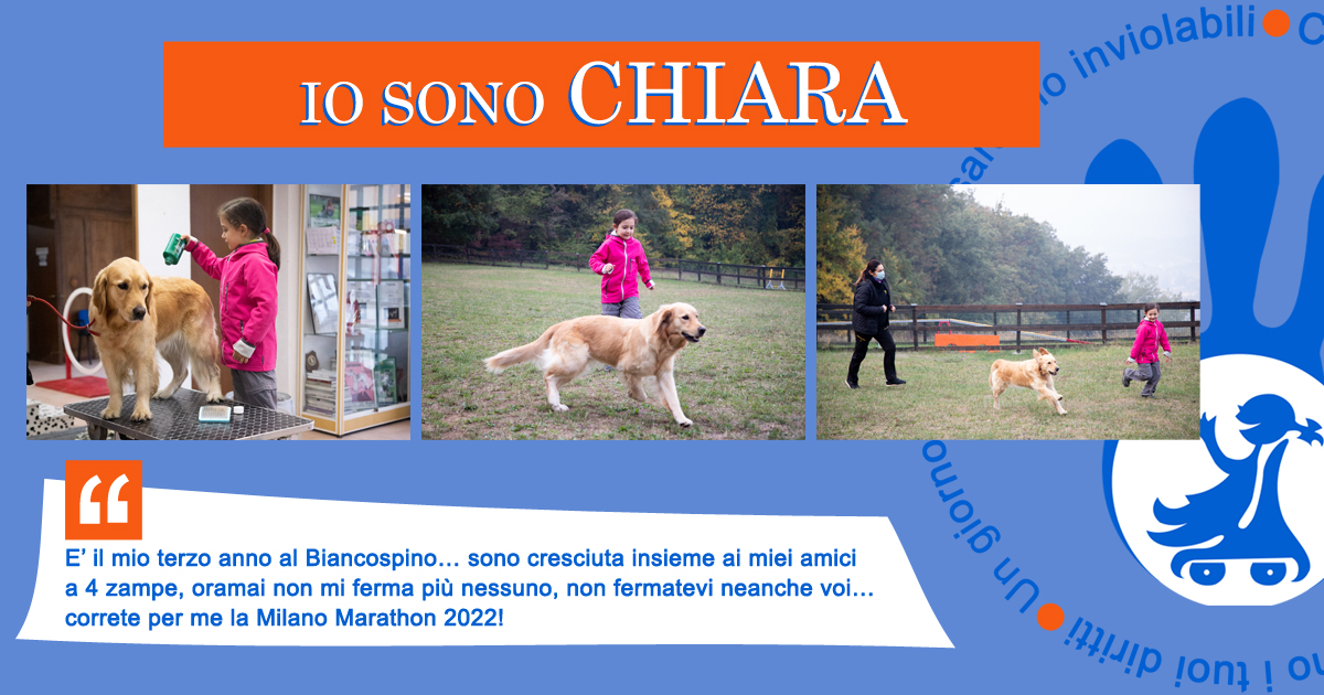 Terapia Ricreativa MM22-Una mano per...