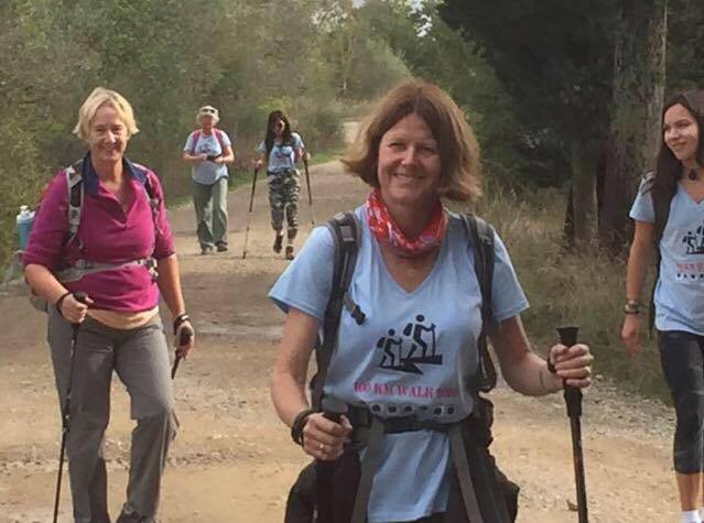 AIABA: From San Miniato to Siena di AIABA Onlus AIABA: From San Miniato to Siena-AIABA Onlus