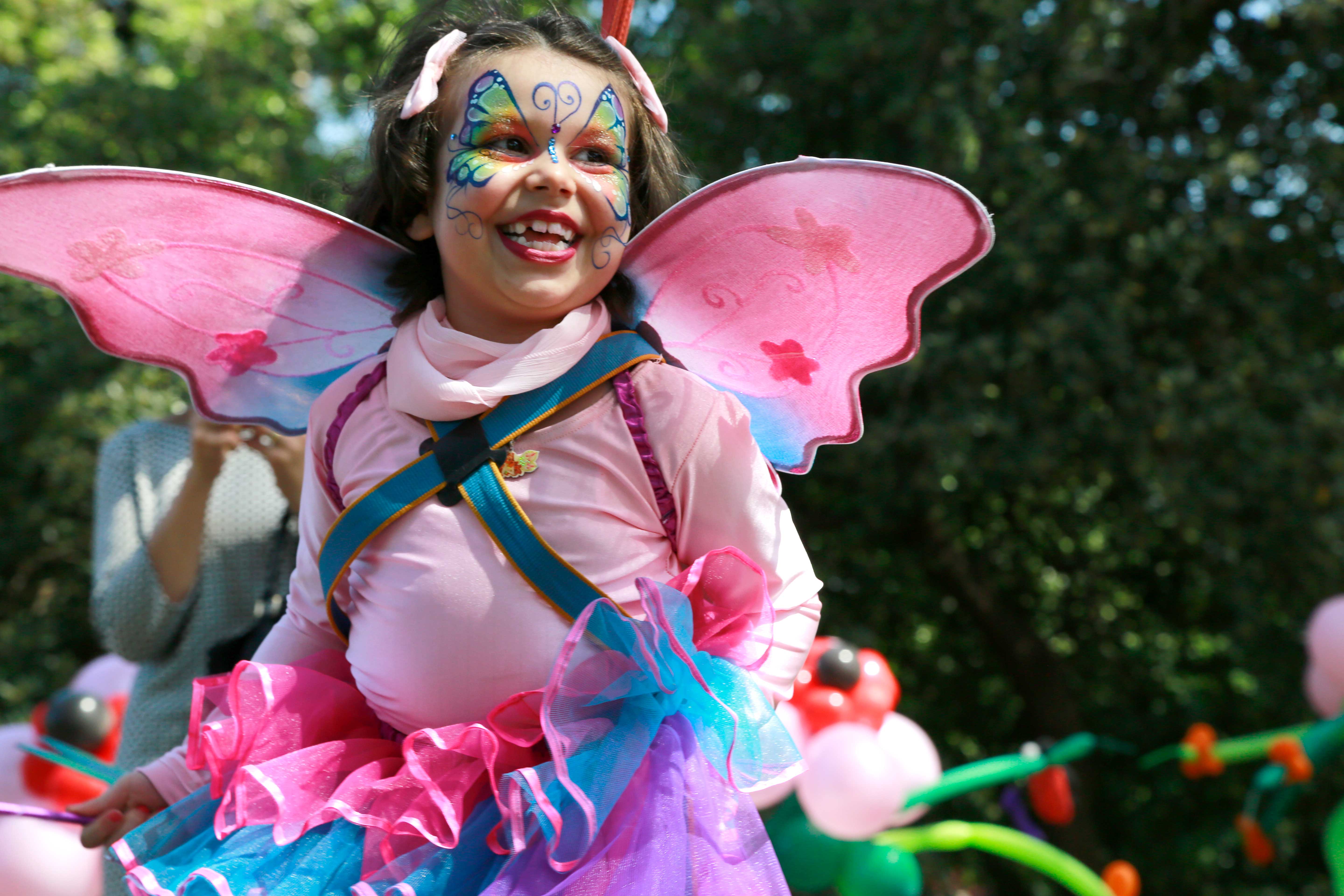 #CorriPerUnSogno - Milano Marathon 2019 di Make-A-Wish Italia #CorriPerUnSogno - Milano Marathon 2019-Make-A-Wish Italia