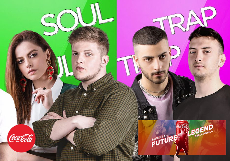 ContestMusicMagazine di Associazione Rinascimento ContestMusicMagazine-Associazione Rinascimento