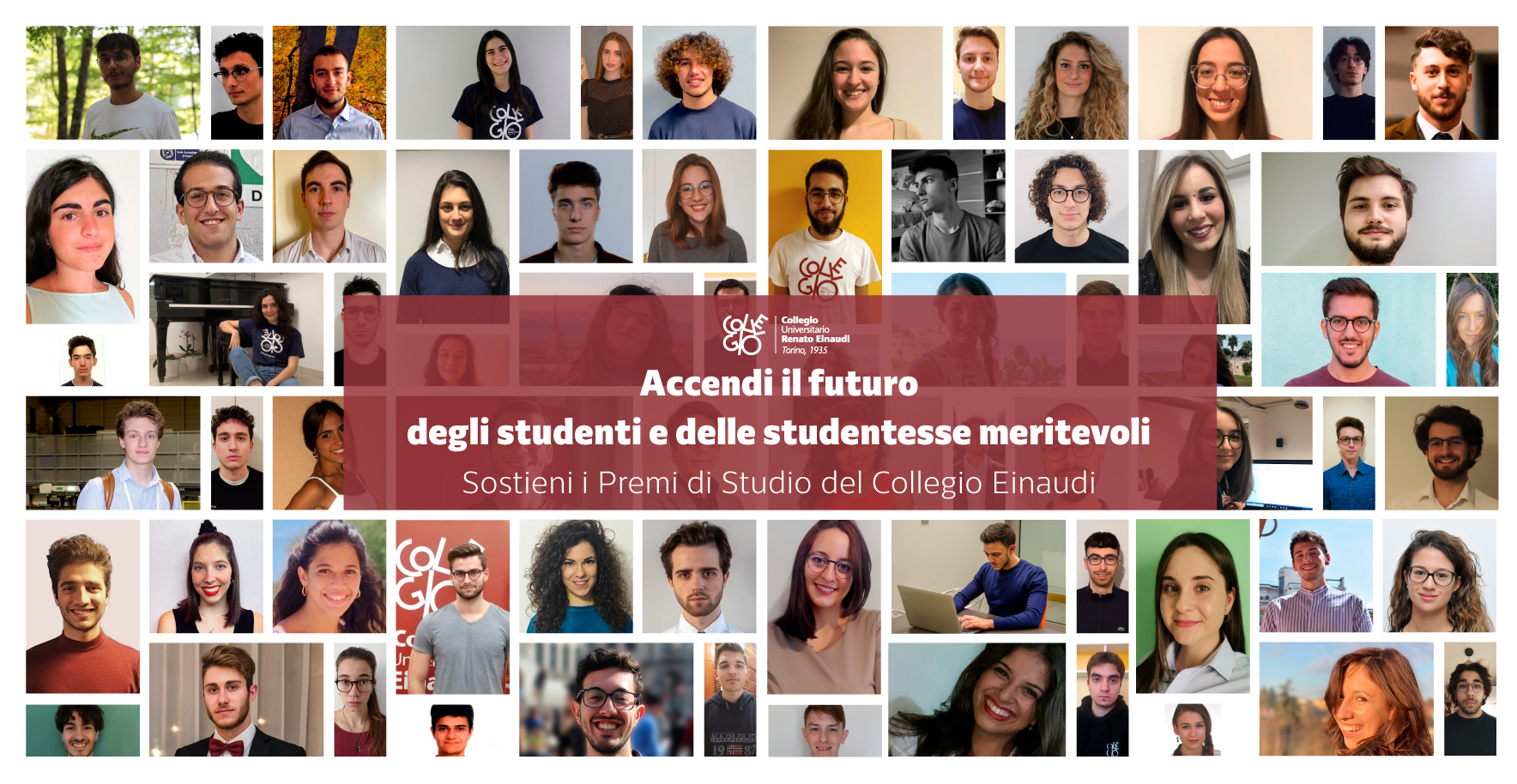 Premi di Studio-Collegio Universitario Einaudi