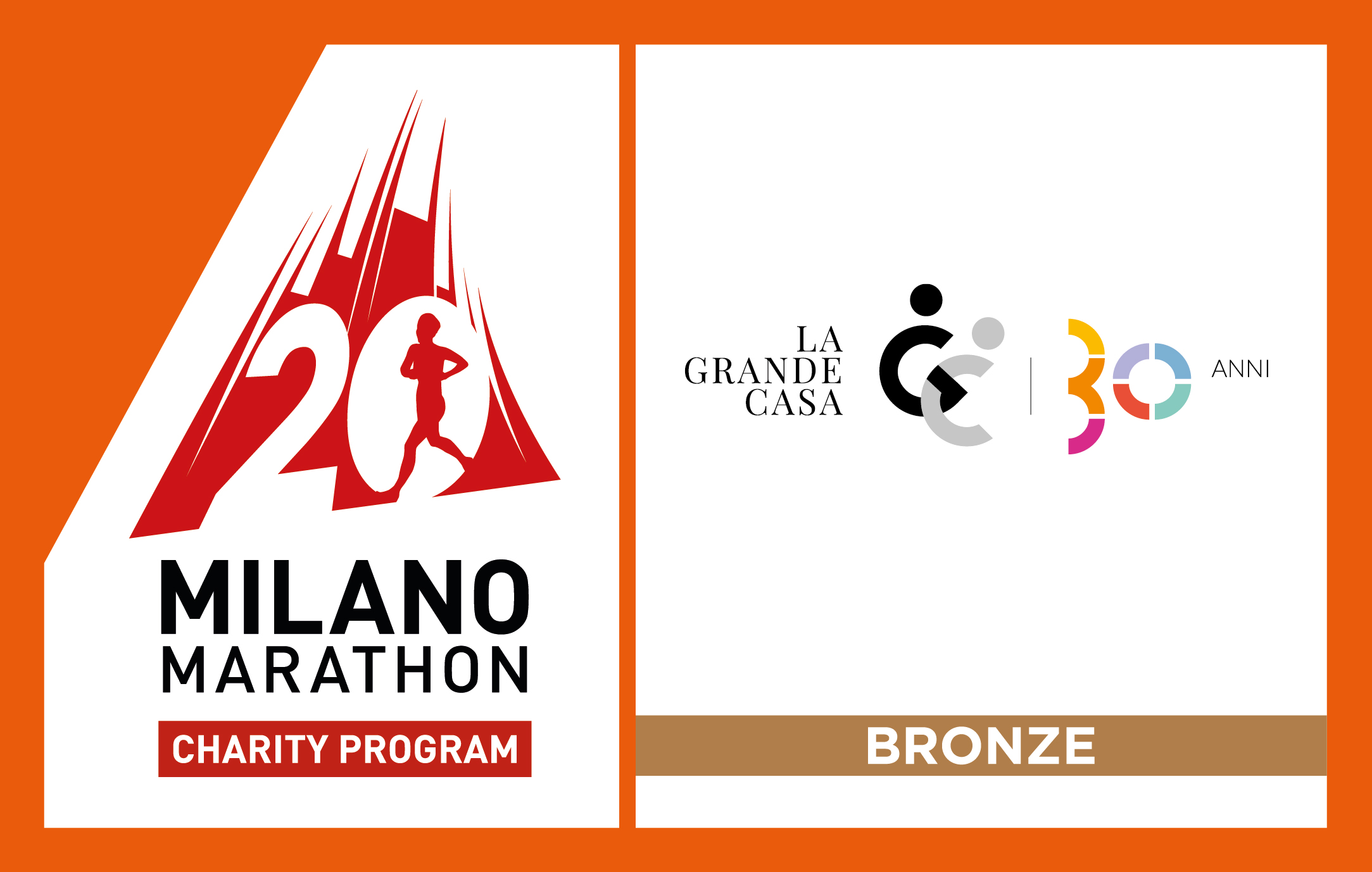 TANTE GAMBE PER QUATTRO RUOTE-La Grande Casa