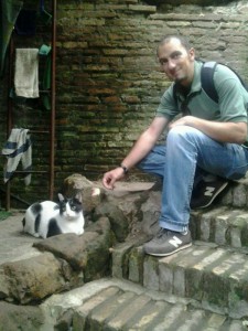 Corri per donare ore di solidarietà di RomAltruista Onlus Corri per donare ore di solidarietà-RomAltruista Onlus