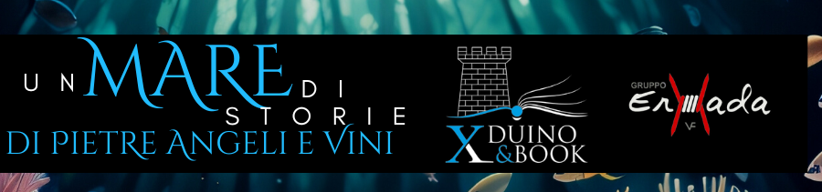 10 DUINOBOOK, UN MARE DI STORIE -GEVF