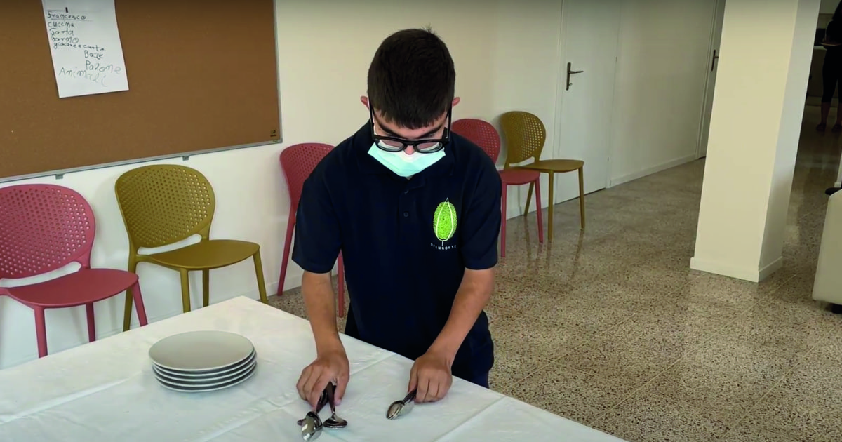 Openhouse Lab di Fondazione Giò Openhouse Lab-Fondazione Giò