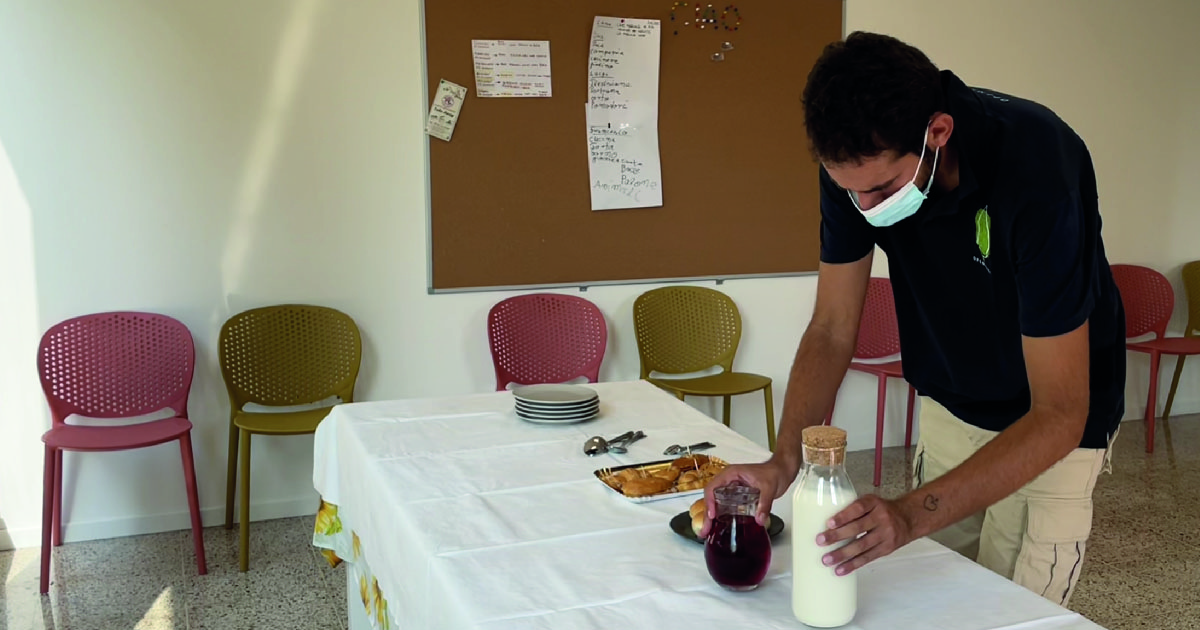 Openhouse Lab di Fondazione Giò Openhouse Lab-Fondazione Giò