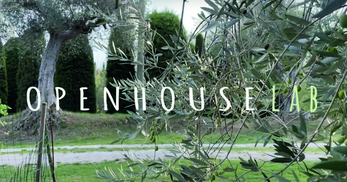 Openhouse Lab di Fondazione Giò Openhouse Lab-Fondazione Giò