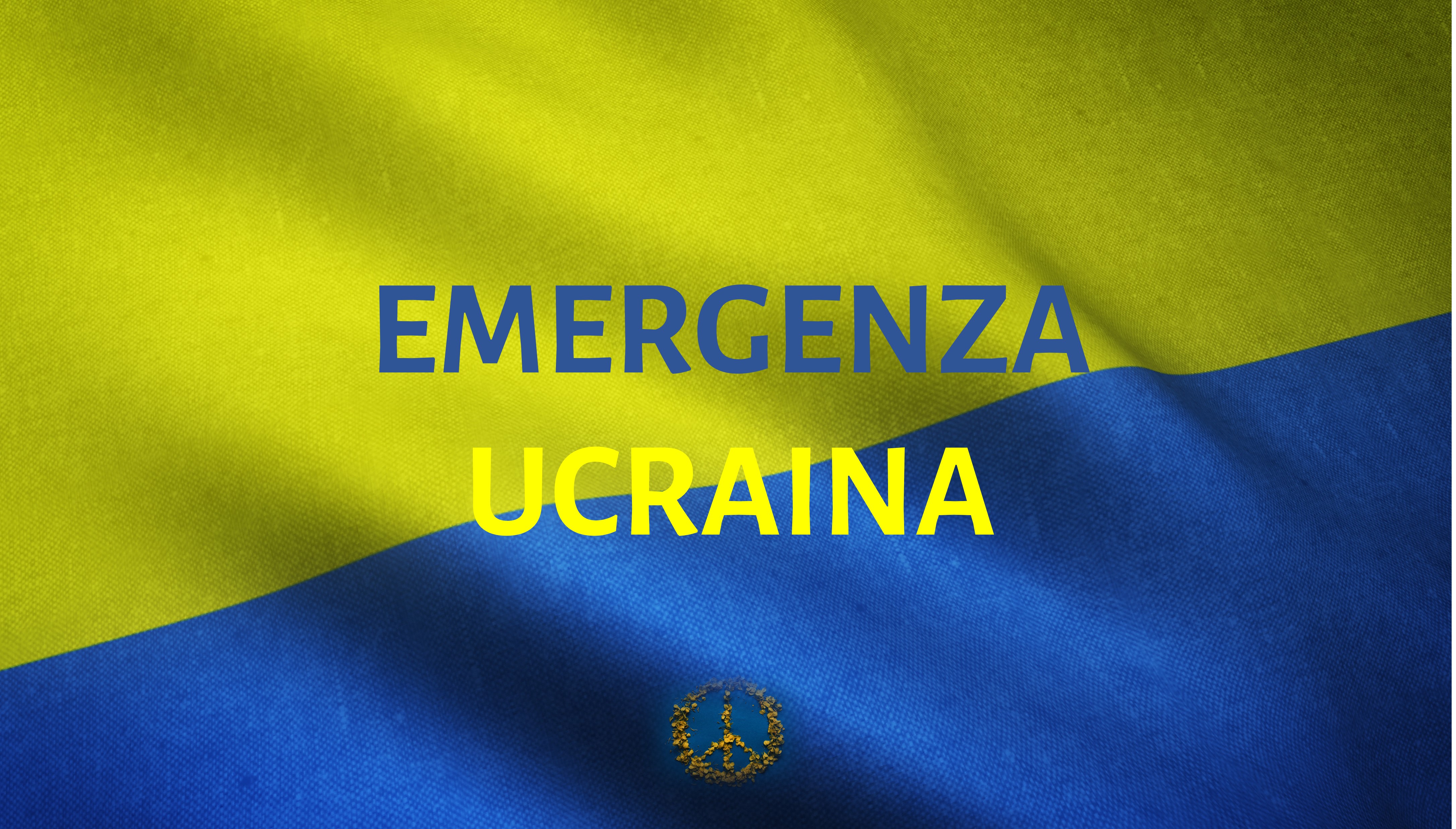 Emergenza Ucraina di Cascina Biblioteca Emergenza Ucraina-Cascina Biblioteca