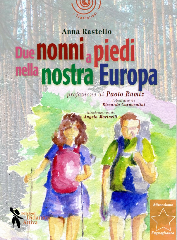 Europa? Un gioco da ragazzi!-La Locanda delle iDEE