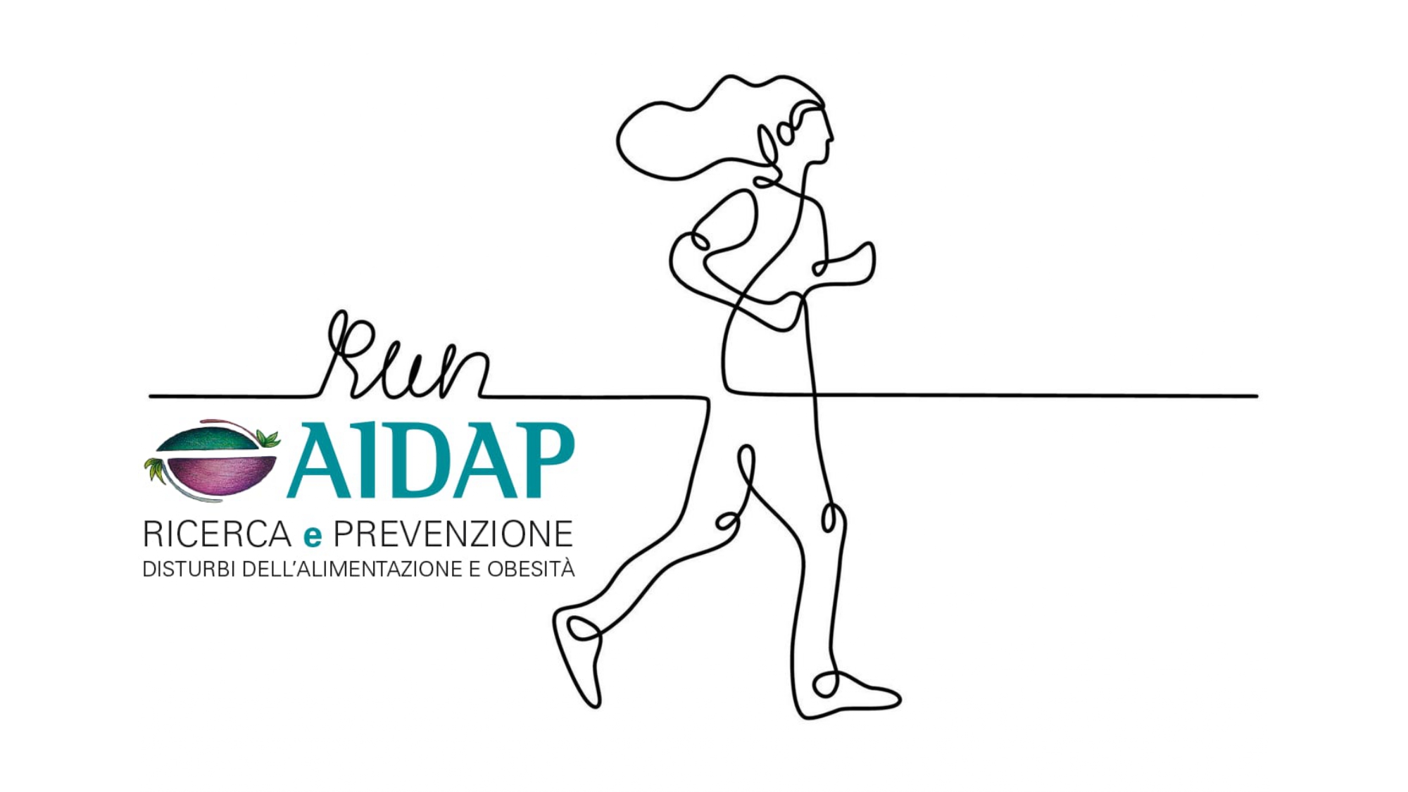 Maratona per Aidap Ricerca e Prevenzione di AIDAP Ricerca e Prevenzione Maratona per Aidap Ricerca e Prevenzione-AIDAP Ricerca e Prevenzione