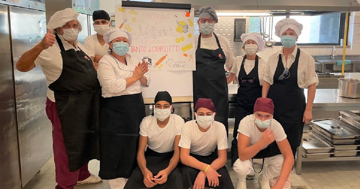 #RunNOW per Comunità Oklahoma-Comunità Oklahoma