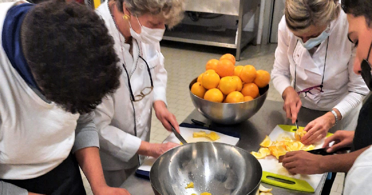 #RunNOW per Comunità Oklahoma-Comunità Oklahoma