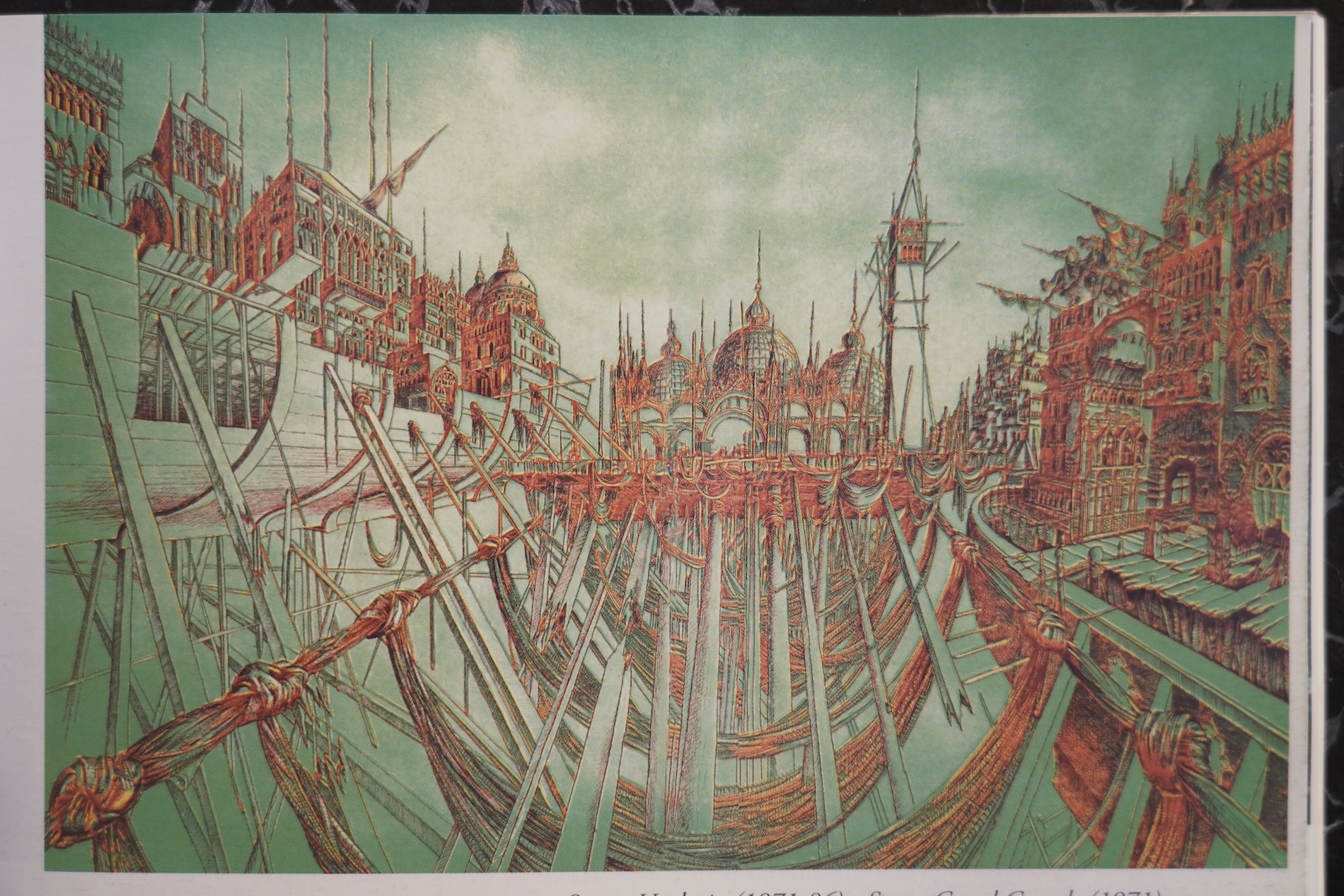 Nuova vita all’arte di Herbert Pagani di Comitato Pagani Nuova vita all’arte di Herbert Pagani-Comitato Pagani