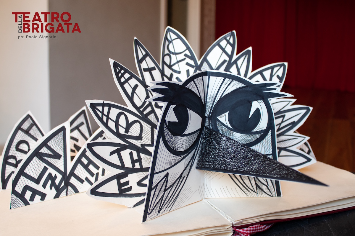 Dislessi-che?!?-Teatro della Brigata-Orto degli Ananassi