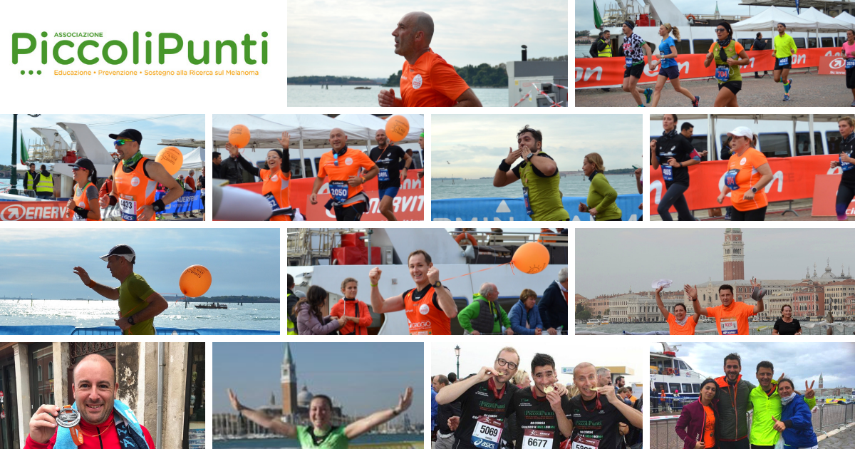 Mappiamo la pelle in 3D-Associazione Piccoli Punti