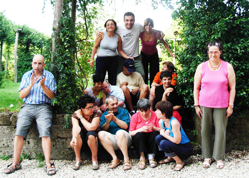 CuciniAmo di Coop San Francesco CuciniAmo-Coop San Francesco