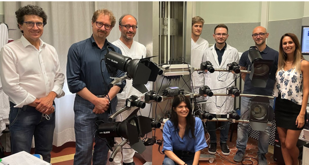 La prevenzione del melanoma corre con Te di Associazione Piccoli Punti La prevenzione del melanoma corre con Te-Associazione Piccoli Punti