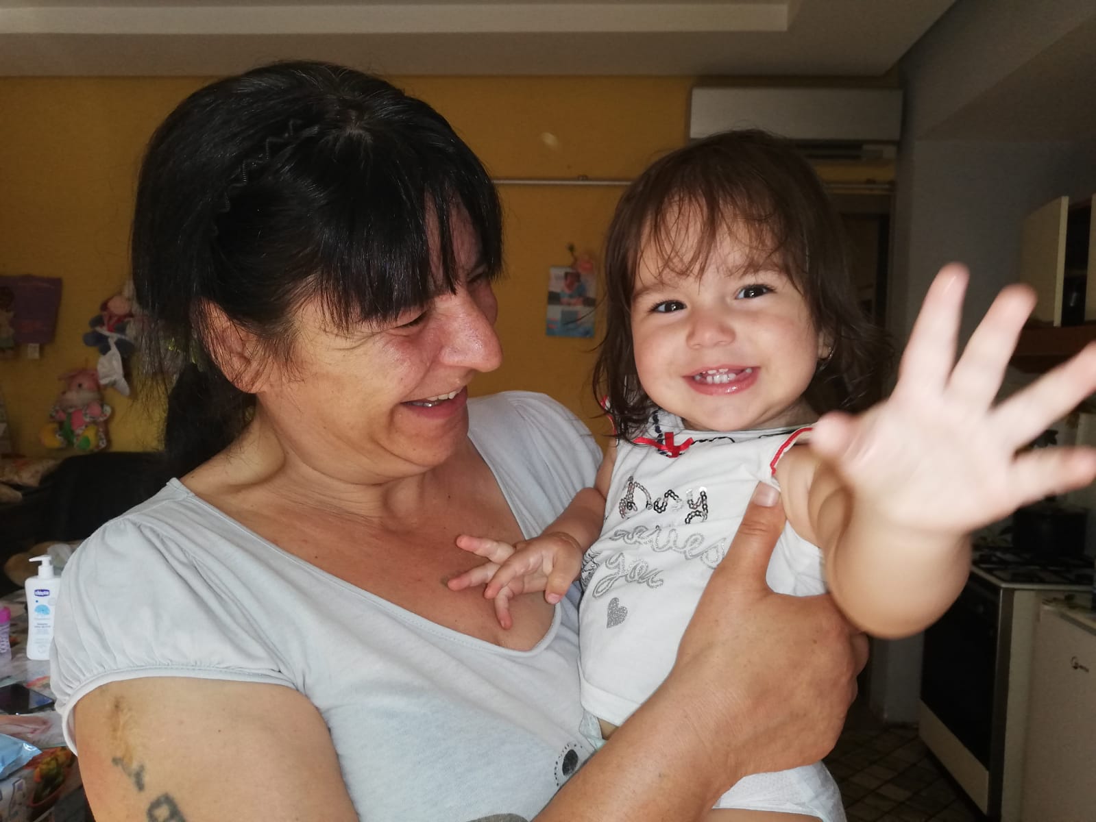 Mamme per l'Italia di MOIGE Mamme per l'Italia-MOIGE