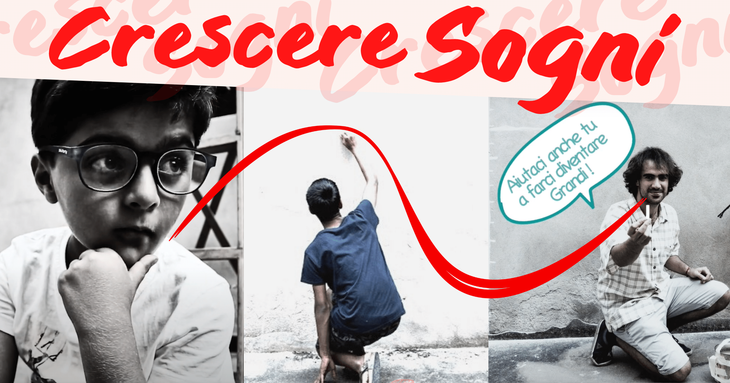 Crescere Sogni-Caritas Fano