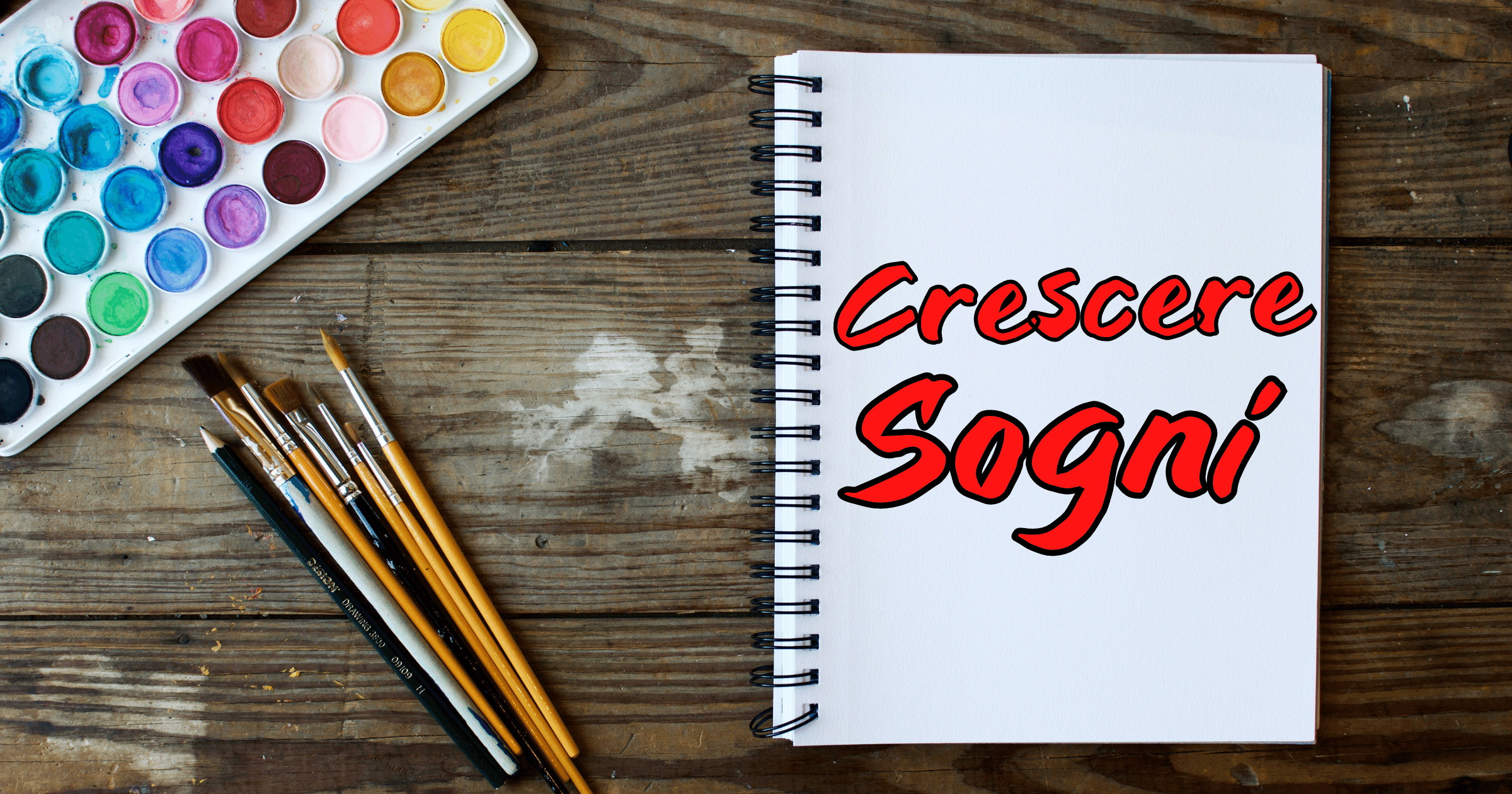 Crescere Sogni-Caritas Fano