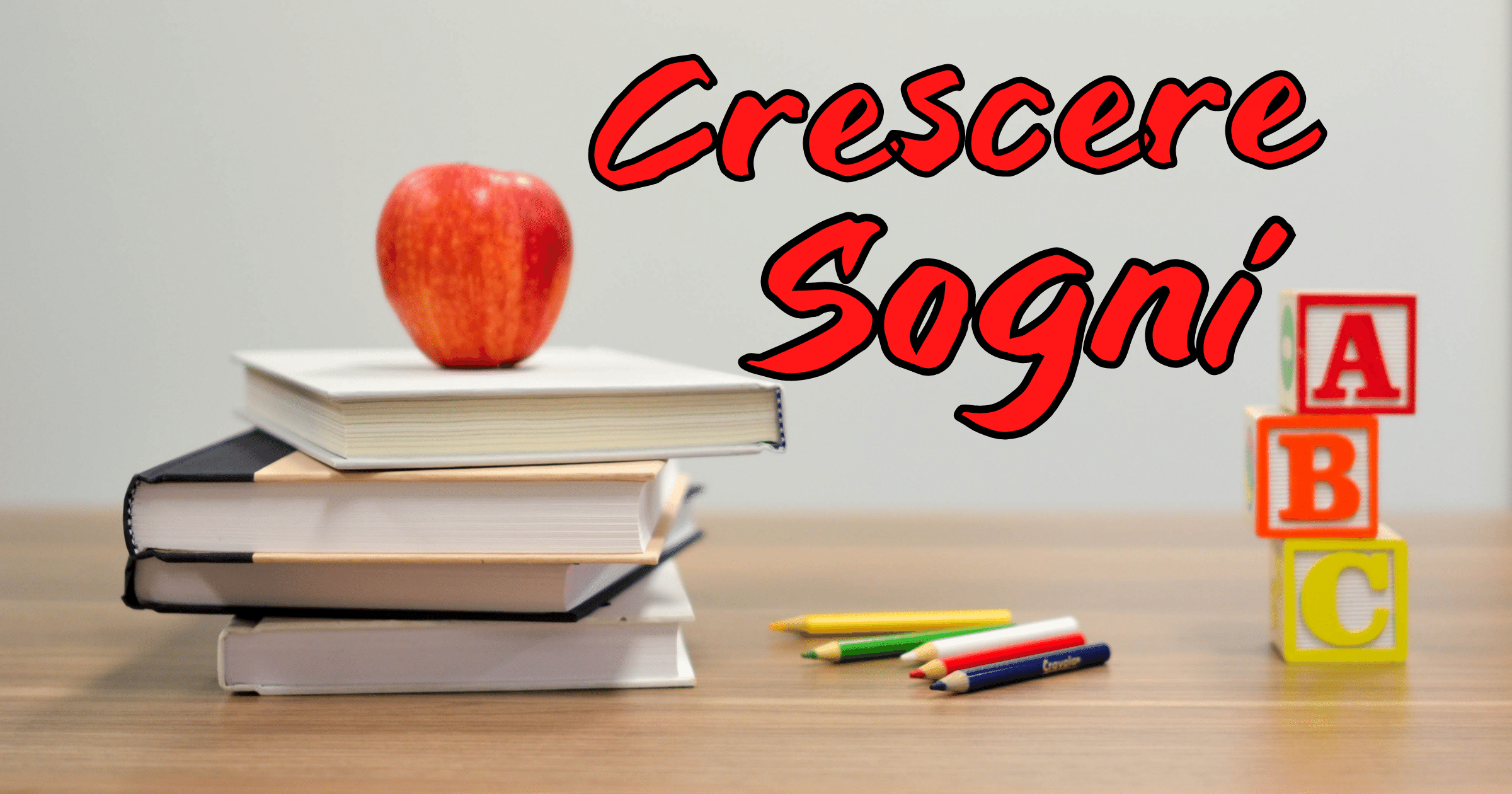 Crescere Sogni-Caritas Fano