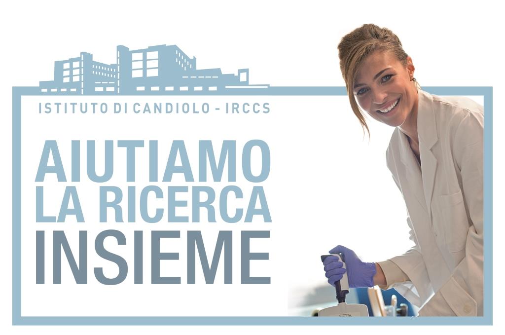 Corri per Candiolo - Charity Run 3km di FPRC ONLUS Corri per Candiolo - Charity Run 3km-FPRC ONLUS