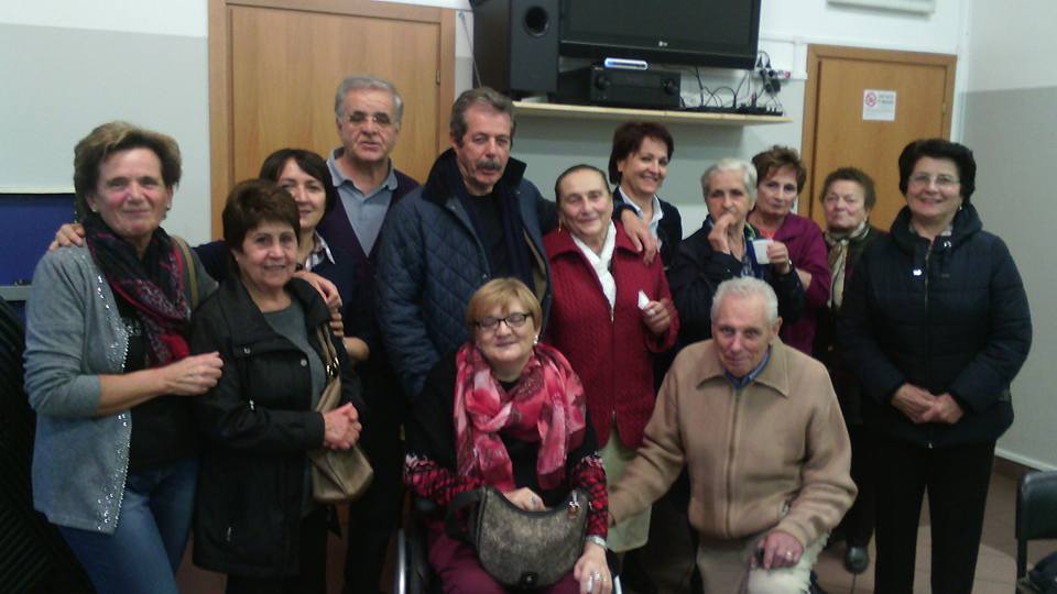 La prevenzione dei tumori rivolta alle fasce deboli-LILT Bologna