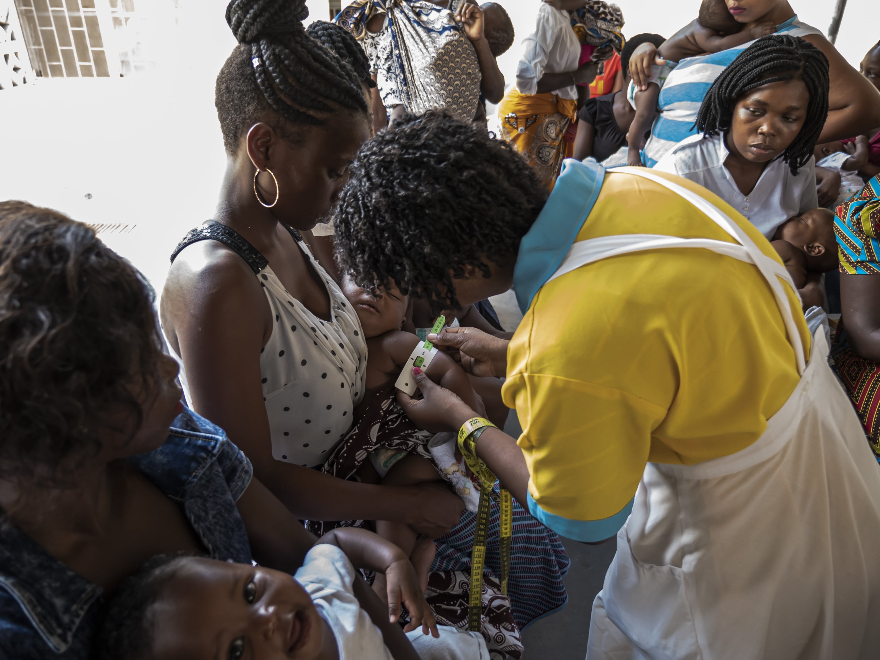 Corri con l'Africa - Padova 2020 di Medici con l'Africa Cuamm Corri con l'Africa - Padova 2020 -Medici con l'Africa Cuamm