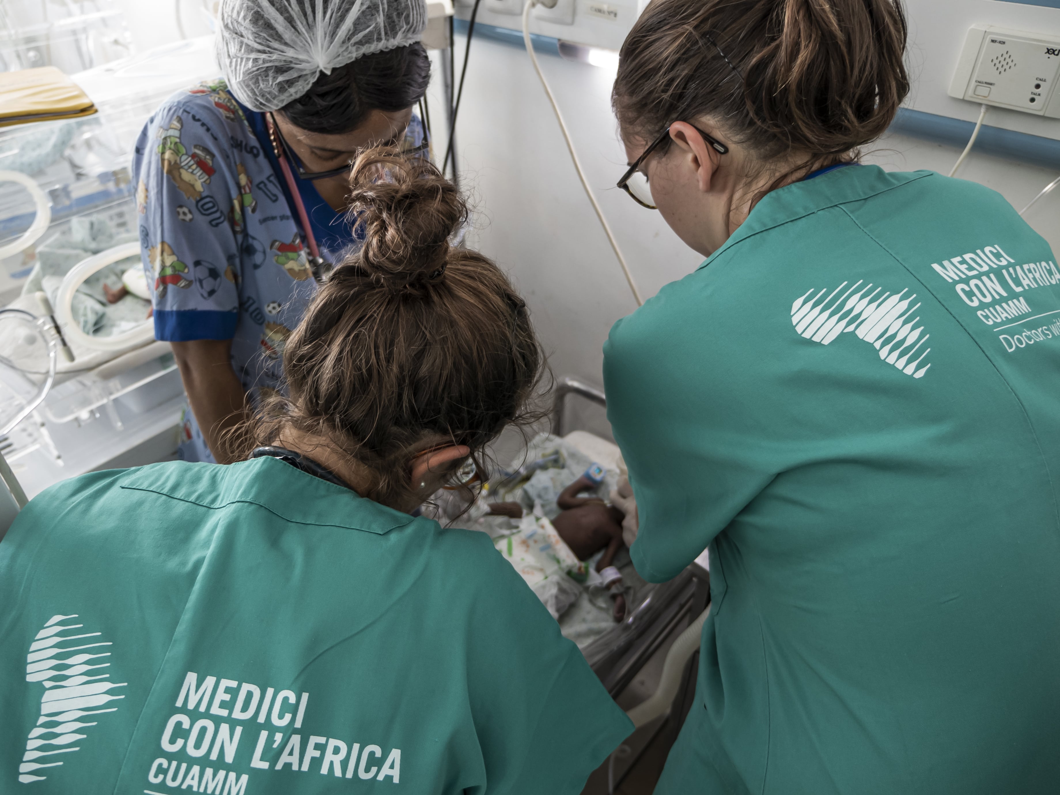 Corri con l'Africa - Padova 2020 di Medici con l'Africa Cuamm Corri con l'Africa - Padova 2020 -Medici con l'Africa Cuamm