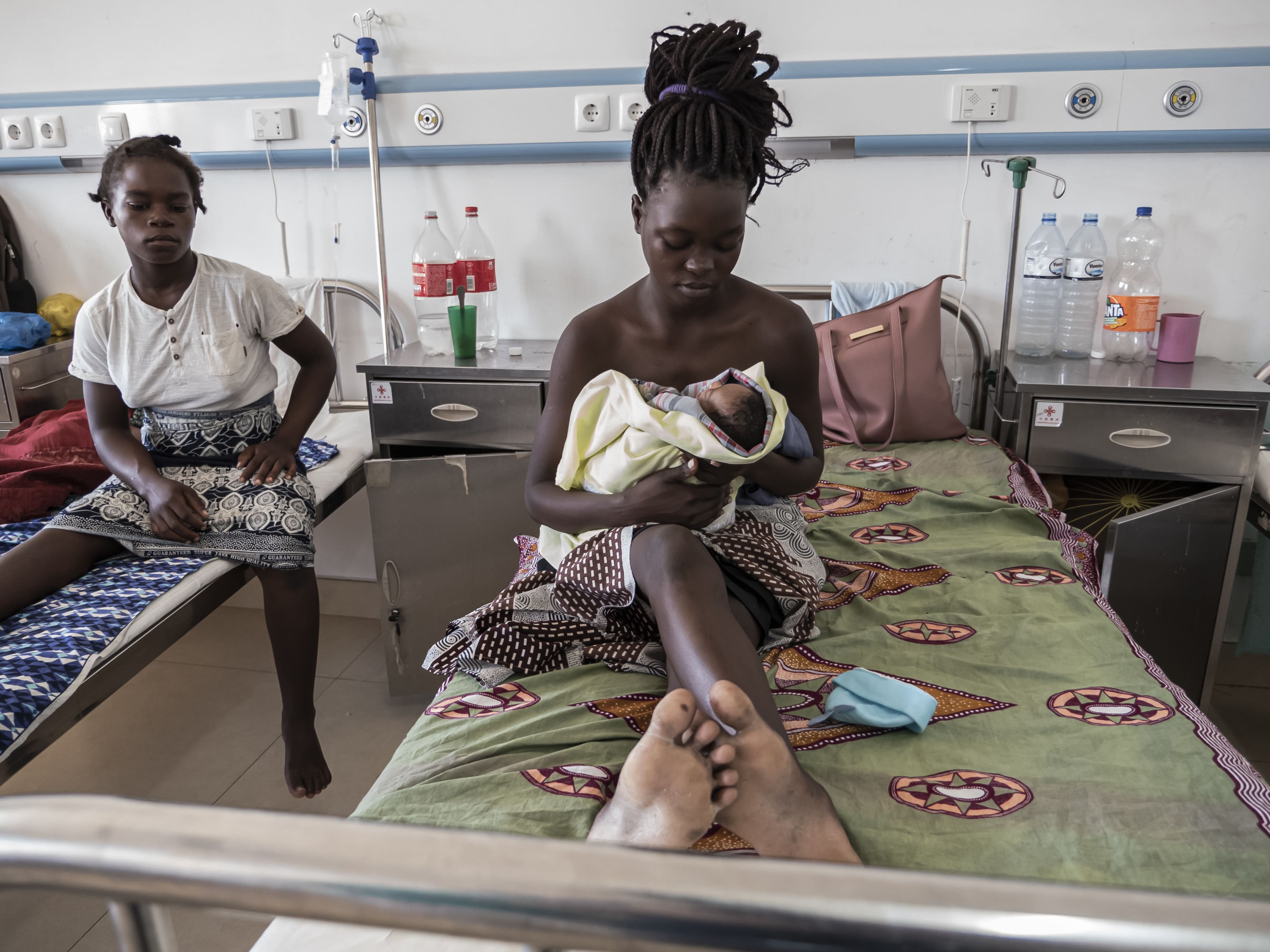 Corri con l'Africa - Padova 2020 di Medici con l'Africa Cuamm Corri con l'Africa - Padova 2020 -Medici con l'Africa Cuamm