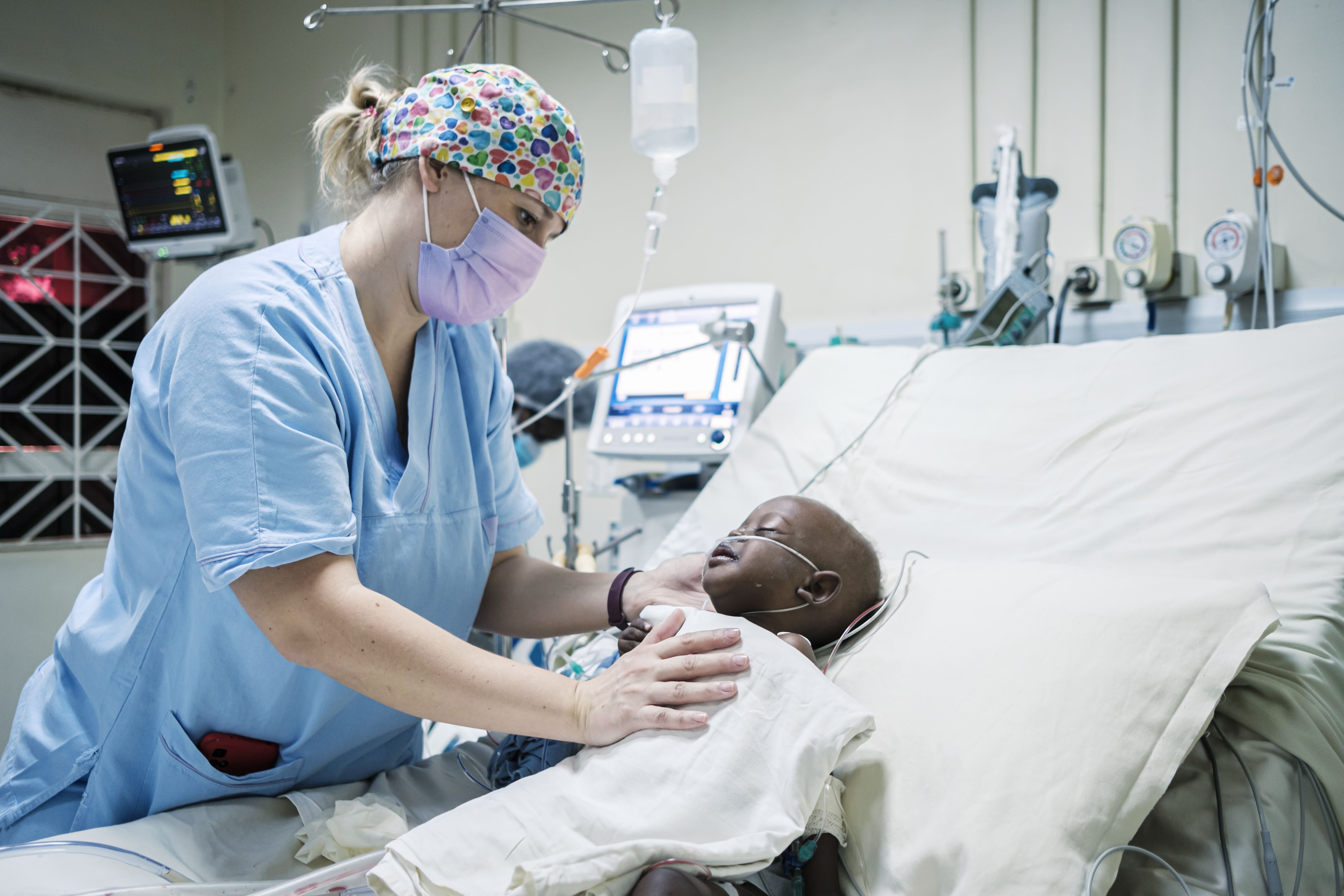 Run to give the beat! di Mission Bambini ETS Run to give the beat!-Mission Bambini ETS