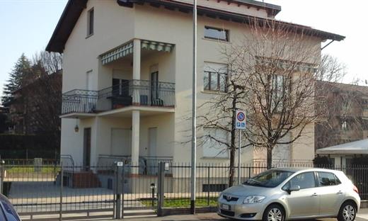 ABITARE IL BLU-Fondazione Giovanni XXIII