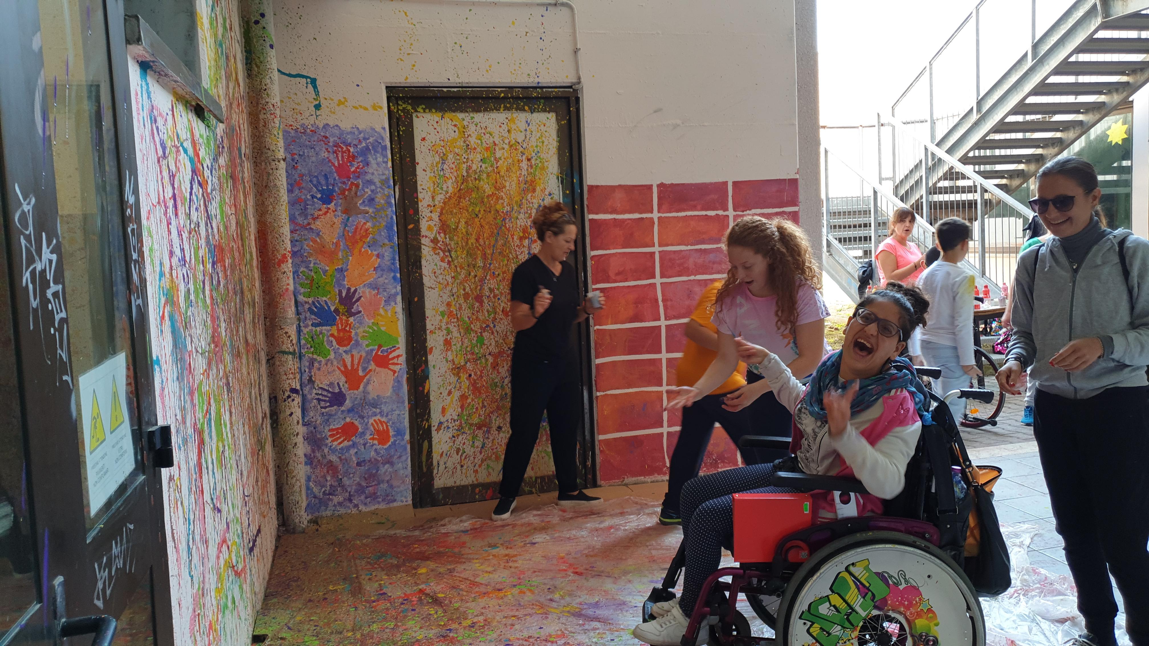 SCUOLA MUSEO A CIELO APERTO-C.MELONE