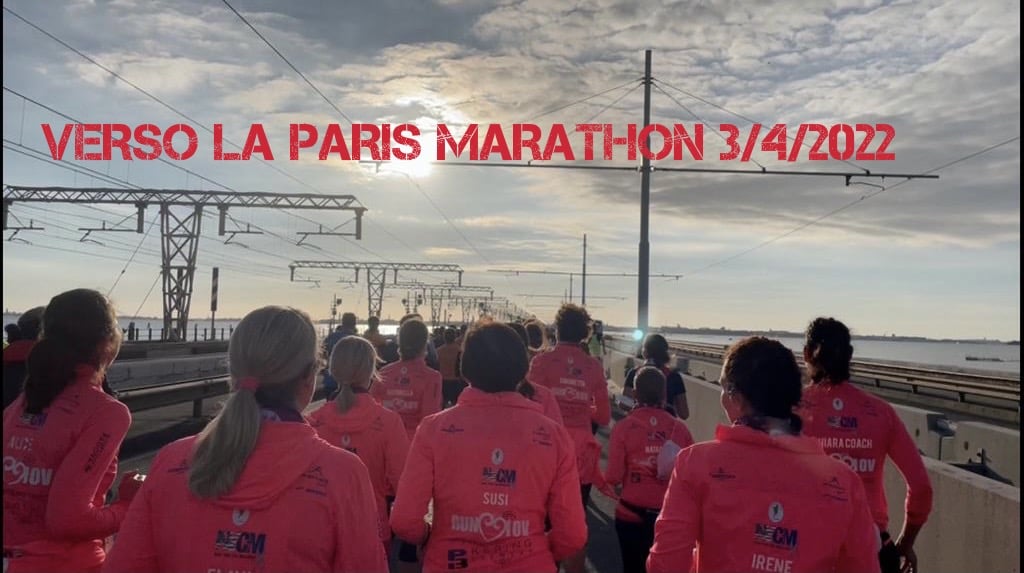 RUNFORIOV Donne contro tumore al seno di RYLA Onlus RUNFORIOV Donne contro tumore al seno-RYLA Onlus