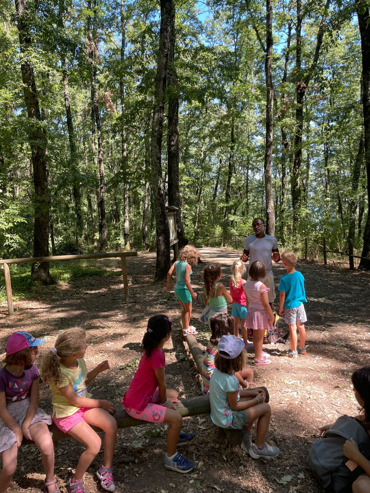 Natura Kirikù per i bambini del futuro-Associazione Kirikù