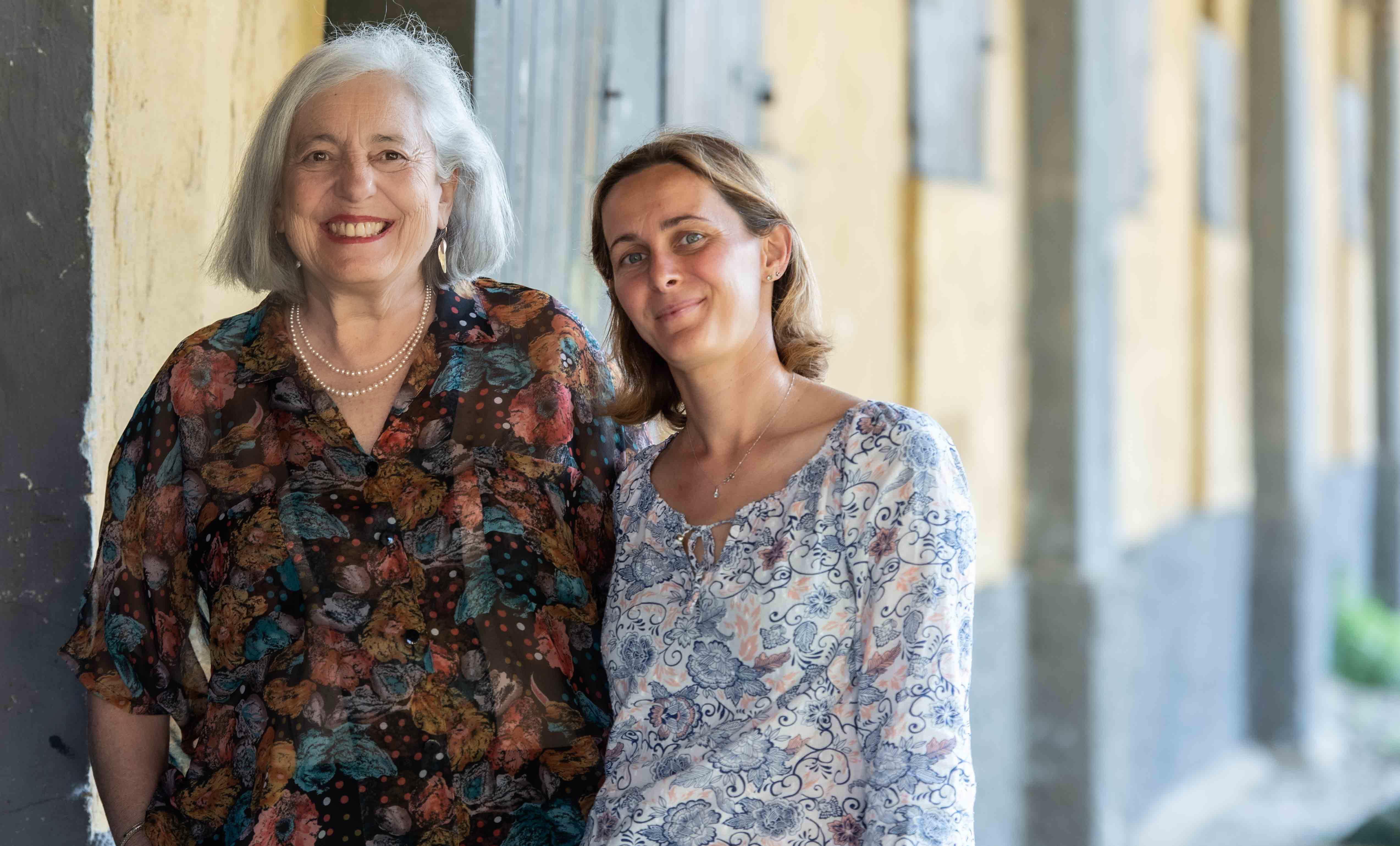 Progetto Cascina RI-Nascita di SVS DAD Onlus Progetto Cascina RI-Nascita-SVS DAD Onlus