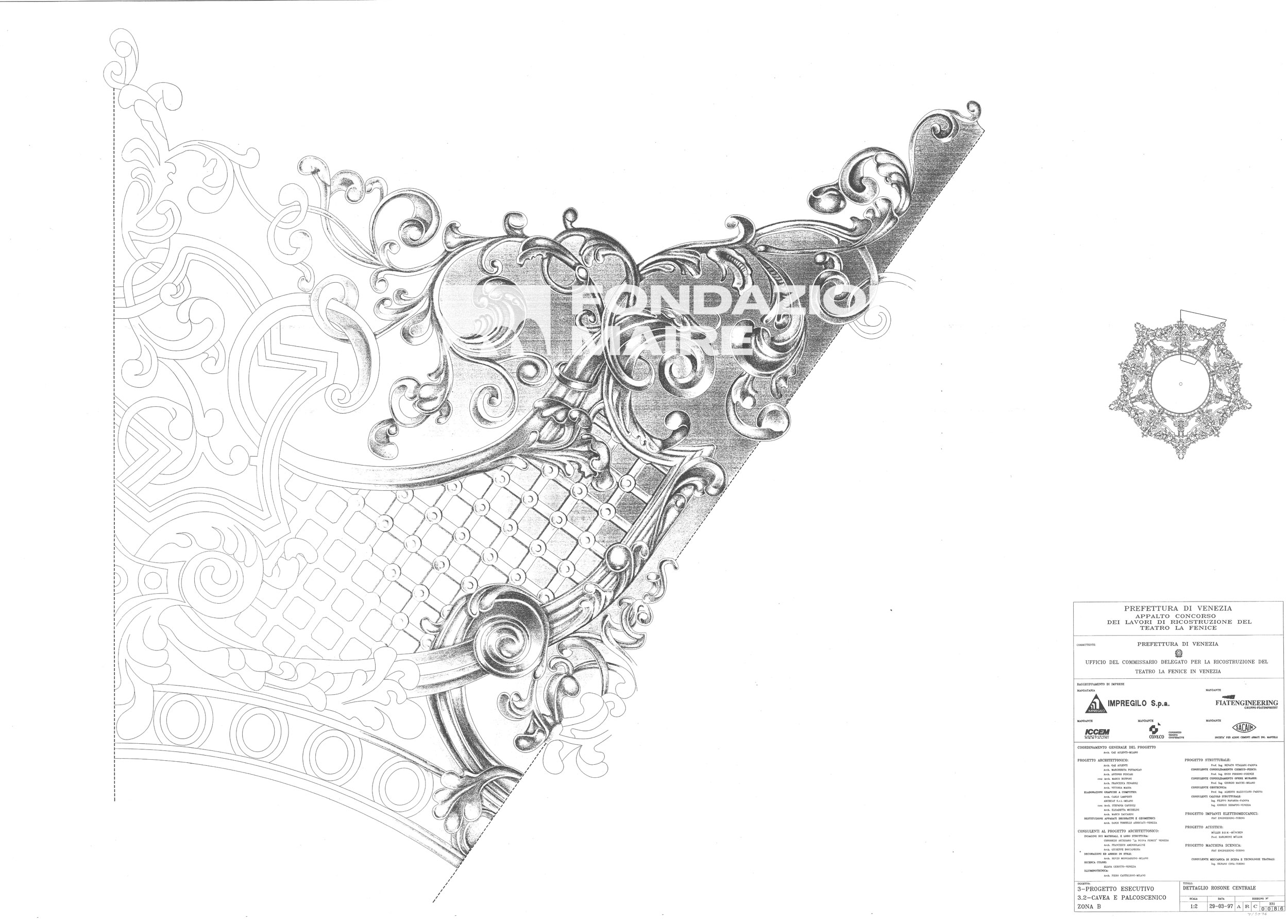 Sostieni l'Archivio Storico-Fondazione Maire 