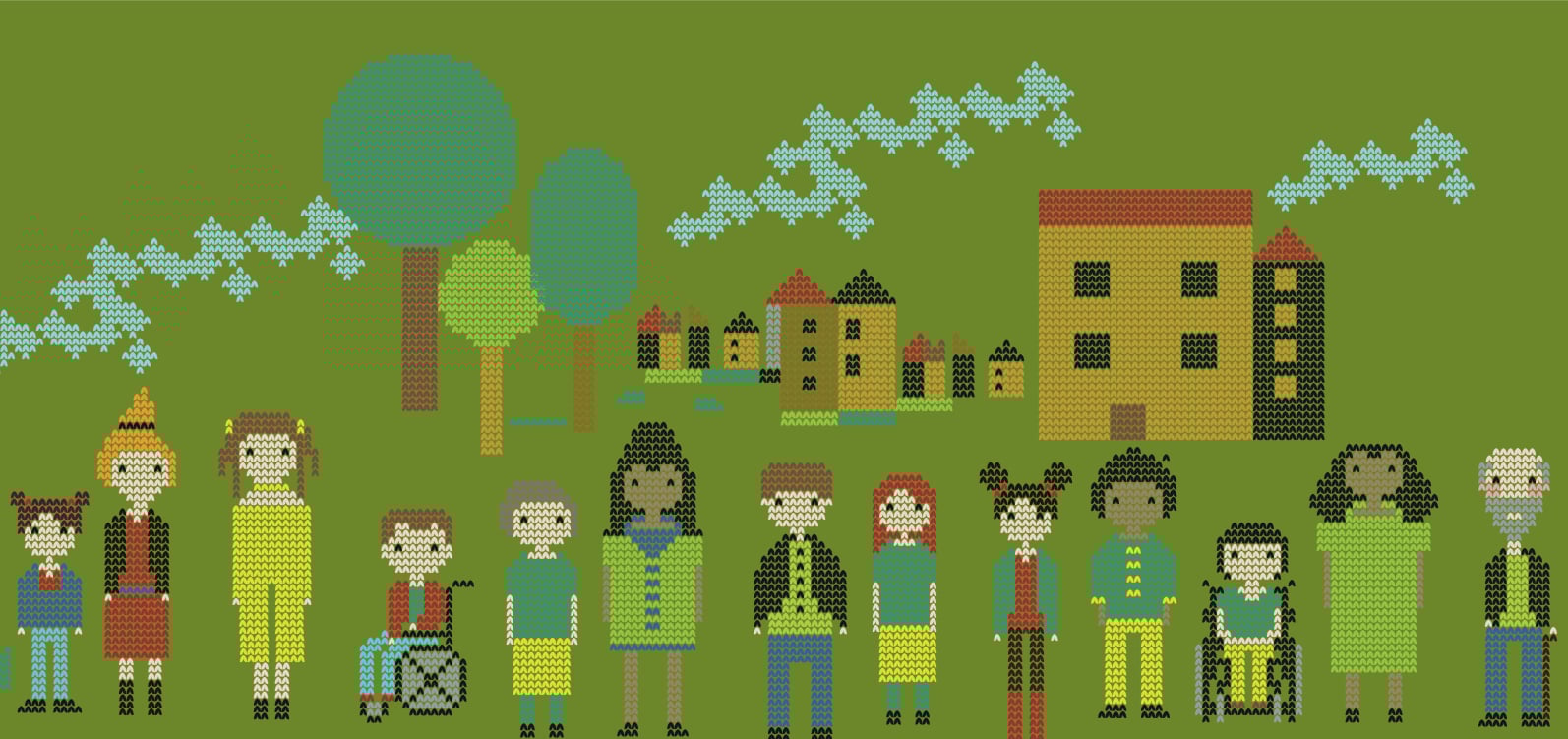 S..cambio di stagione di Momo cooperativa sociale S..cambio di stagione-Momo cooperativa sociale