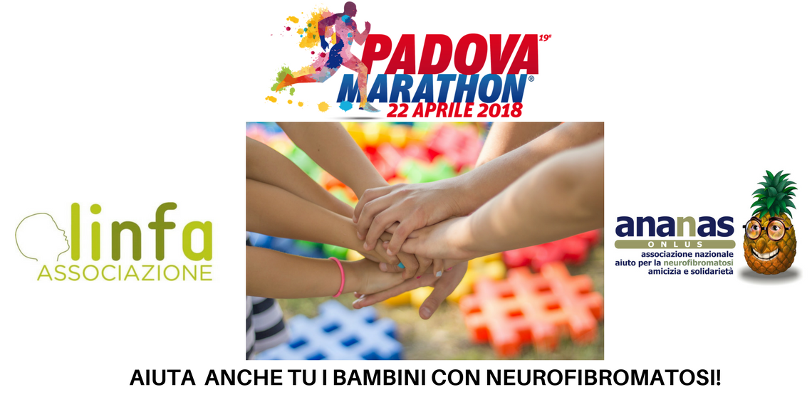 Diamo la parola ai bambini di NF Italia Diamo la parola ai bambini-NF Italia