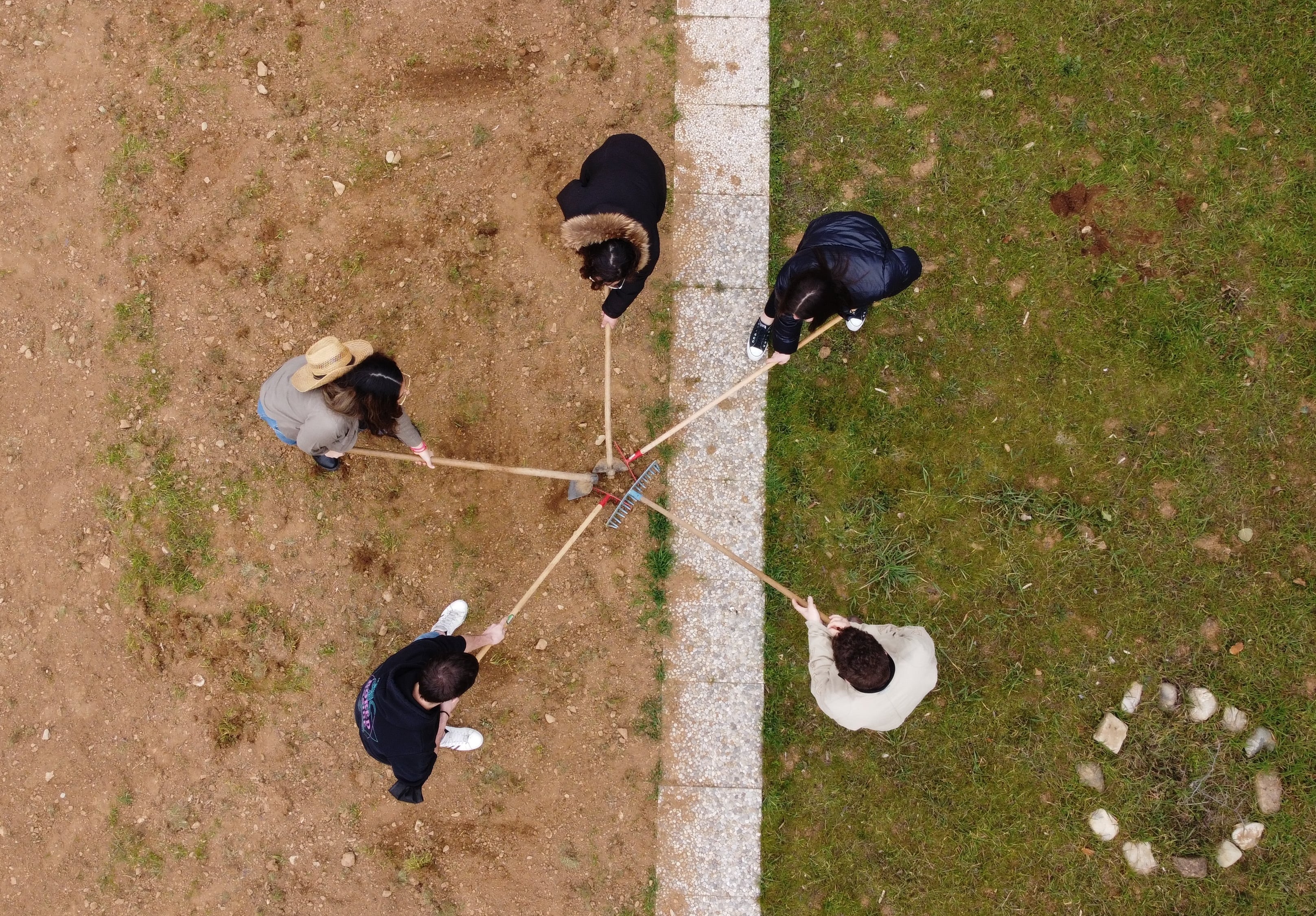 Spazio al CiBo in S3RRA-IIS Ciampini-Boccardo