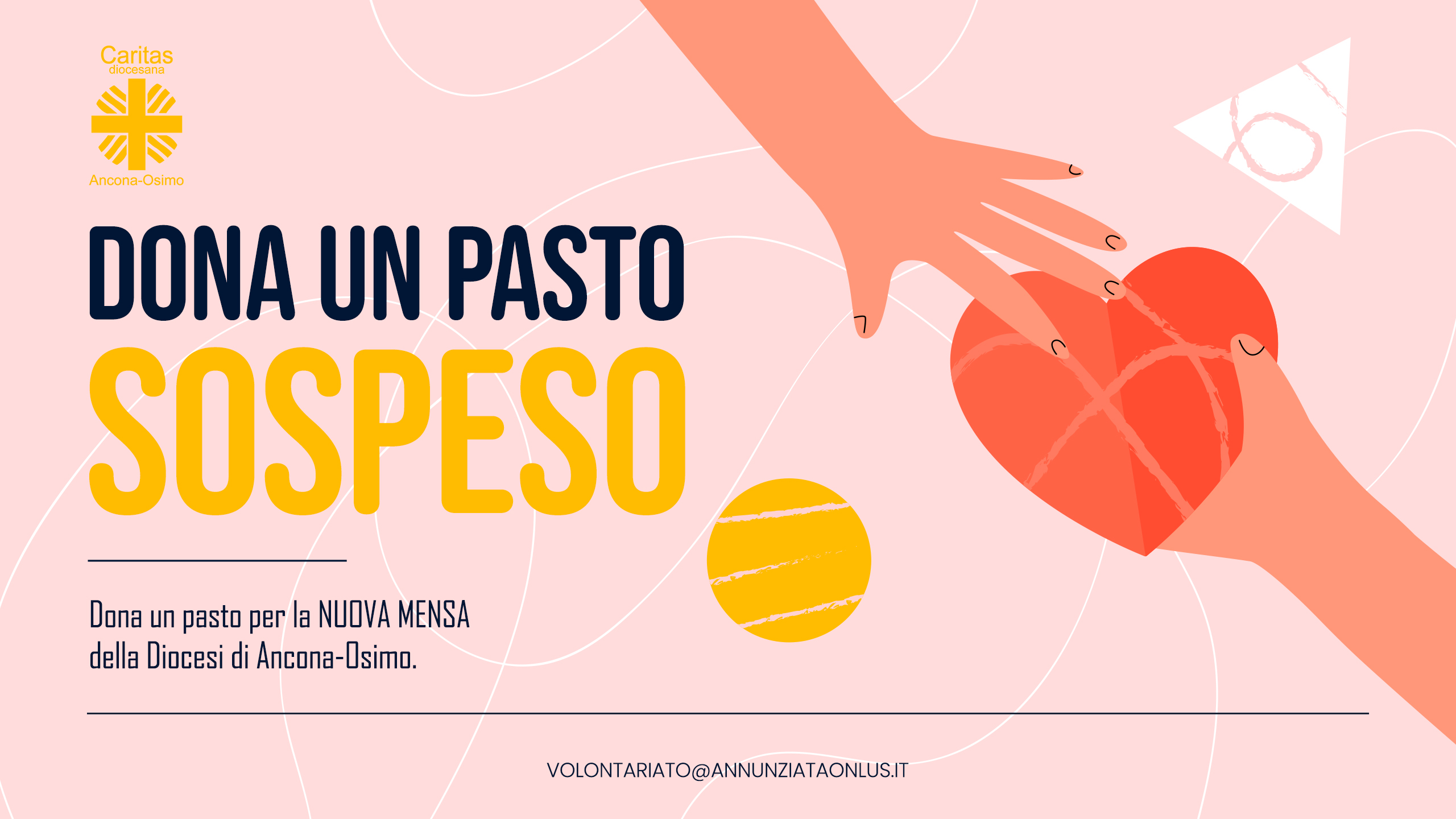 Pasto Sospeso-SS ANNUNZIATA