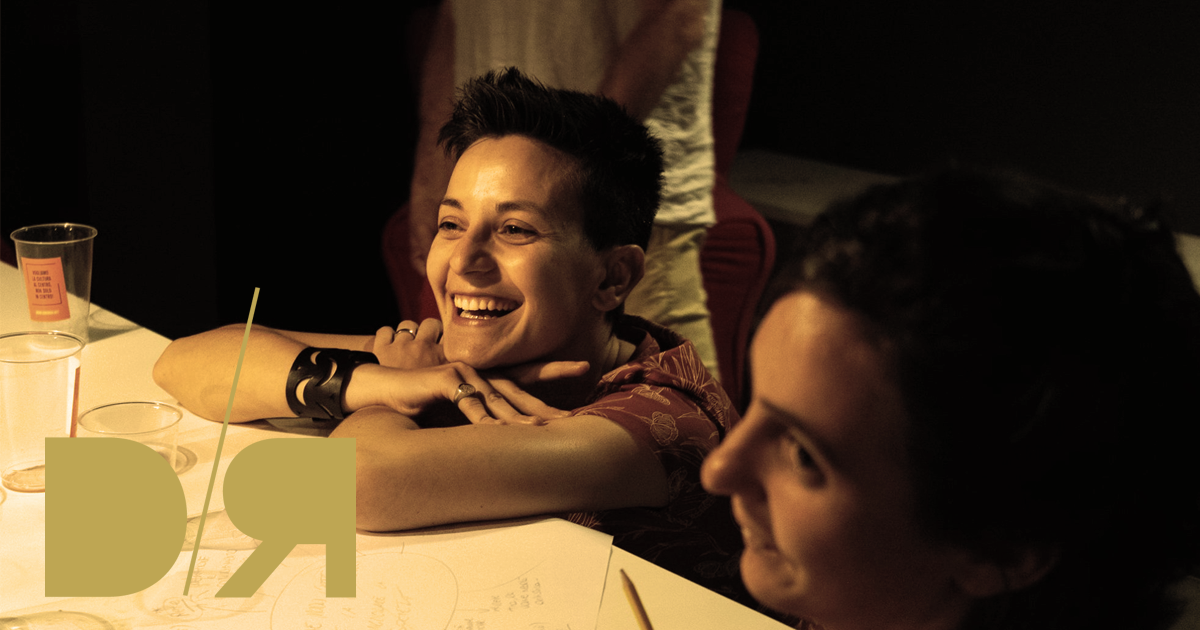 Diritti e Rovesci di Ratatoj APS Diritti e Rovesci-Ratatoj APS