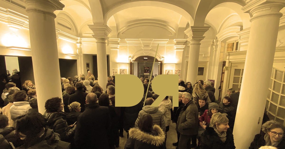 Diritti e Rovesci di Ratatoj APS Diritti e Rovesci-Ratatoj APS