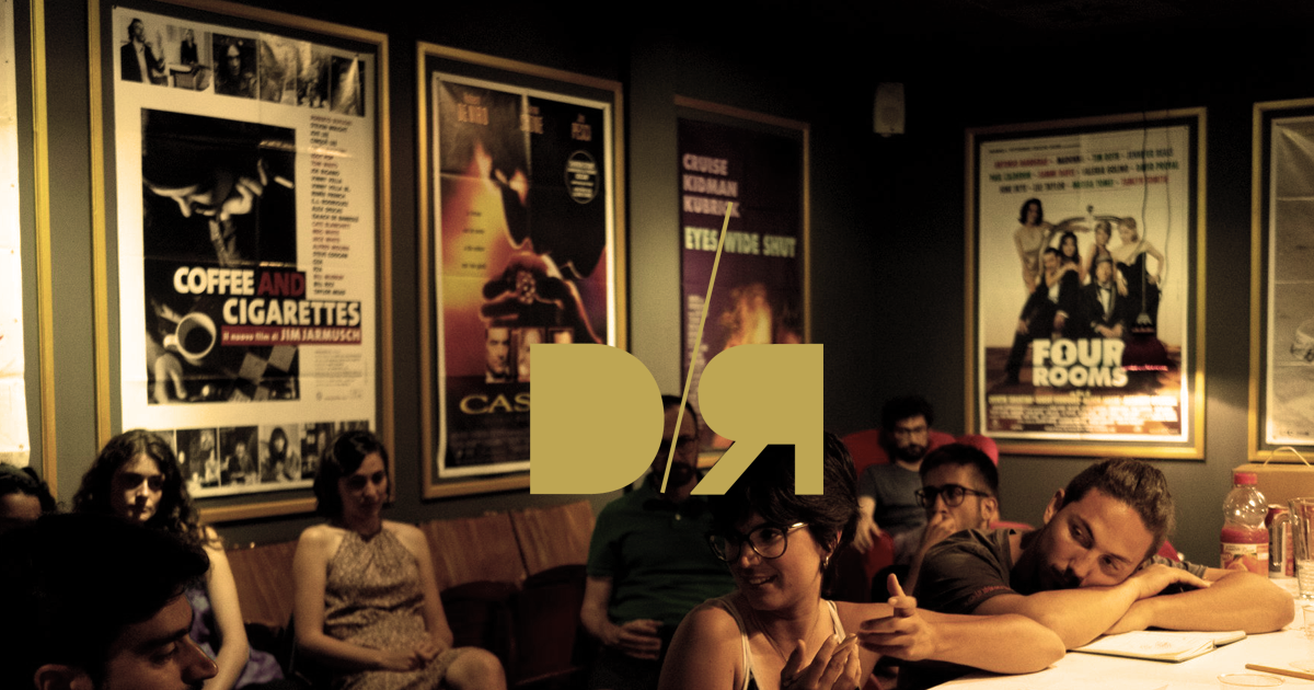 Diritti e Rovesci di Ratatoj APS Diritti e Rovesci-Ratatoj APS