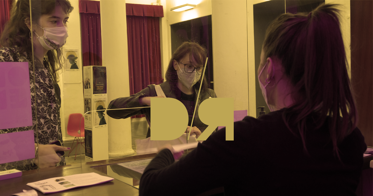 Diritti e Rovesci di Ratatoj APS Diritti e Rovesci-Ratatoj APS